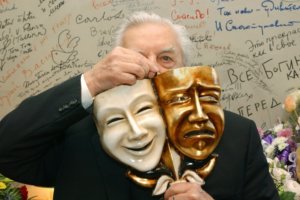 премия любимова
