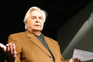 Режиссер Юрий Петрович Любимов